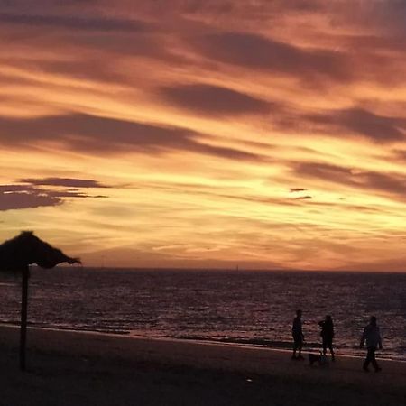 Fortes Holidays Санлукар-де-Баррамеда Экстерьер фото